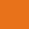 Grand Coussin lin PROPRIANO 80X80 en coloris Abricot - Harmony - Haomy